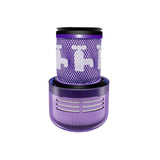 Hepa filter For Dyson V12 Detect Slim - Side View