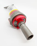 Liquid-Lifter - Wet cleaning attachment for Dyson vacuum cleaners - Front View
