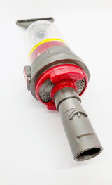 Liquid-Lifter - Wet cleaning attachment for Dyson vacuum cleaners - Side View