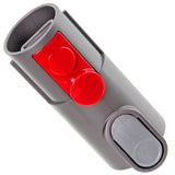 Adaptor / Converter for Dyson V7, V8, V10, V11, V12 & V15 - Front View