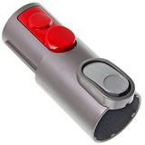 Adaptor / Converter for Dyson V7, V8, V10, V11, V12 & V15 - Top-Down View