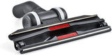 Floor Head Tool For Cleanstar Aerolite VBP1400 vacuum - Front View
