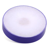 Hepa Filter For Dyson DC07 & DC14 Upright Vacuum Cleaners - Top-Down View