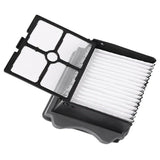 3 X HEPA filters for Tineco Floor One S3 - Front View