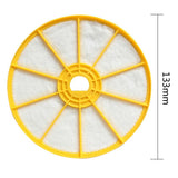 Pre-Motor Filter for DYSON DC07 - Side View