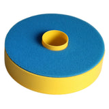 Pre-Motor Filter for DYSON DC07 - Top-Down View