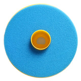 Pre-Motor Filter for DYSON DC07 - 45-Degree Angle