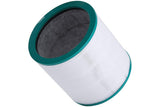 EVO Filter for Dyson Pure Cool Purifying Fans TP00, TP01, TP02, TP03, AM11, BP01 - Front View