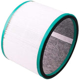 Filter For Dyson Pure Hot + Cool Link Air Purifiers  HP01 HP02 HP03 - Front View