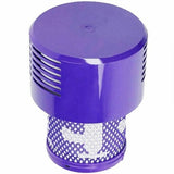 HEPA Filter for DYSON V10 Vacuum Cleaners - 45-Degree Angle