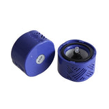 HEPA filter Dyson V6 Absolute, V6 Hepa & DC59 Motorhead - Side View