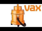 Large filter pack for Vax  2000, 4000, V models - Front View