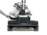 Turbo head for Dyson DC54, DC39, DC37, DC29, DC23, CY18 & more - Top-Down View