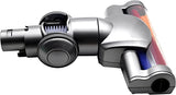 Power head for DYSON V6 SV03 and DC44, DC45, DC58, DC59, DC61, DC62 vacuum cleaners - Front View