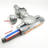 Power head for DYSON V6 SV03 and DC44, DC45, DC58, DC59, DC61, DC62 vacuum cleaners - Top-Down View
