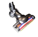 Power head for DYSON V6 SV03 and DC44, DC45, DC58, DC59, DC61, DC62 vacuum cleaners - Rear View