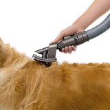 Grooming tool for DYSON vacuum cleaners - Front View