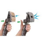 Grooming tool for DYSON vacuum cleaners - Side View