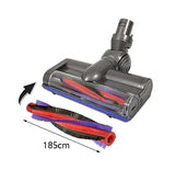 Roller brush for Dyson V6 Slim and Slim Origin (DC61, DC62) vacuum cleaners - Side View