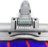 Fluffy floor tool head for Dyson V6, DC59, DC45 & DC44 vacuum cleaners - 45-Degree Angle