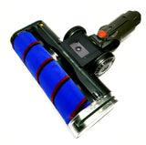 Fluffy head for DYSON V7, V8 V10, V11 & V15 vacuum cleaners - Front View
