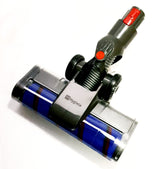 Fluffy head for DYSON V7, V8 V10, V11 & V15 vacuum cleaners - Side View