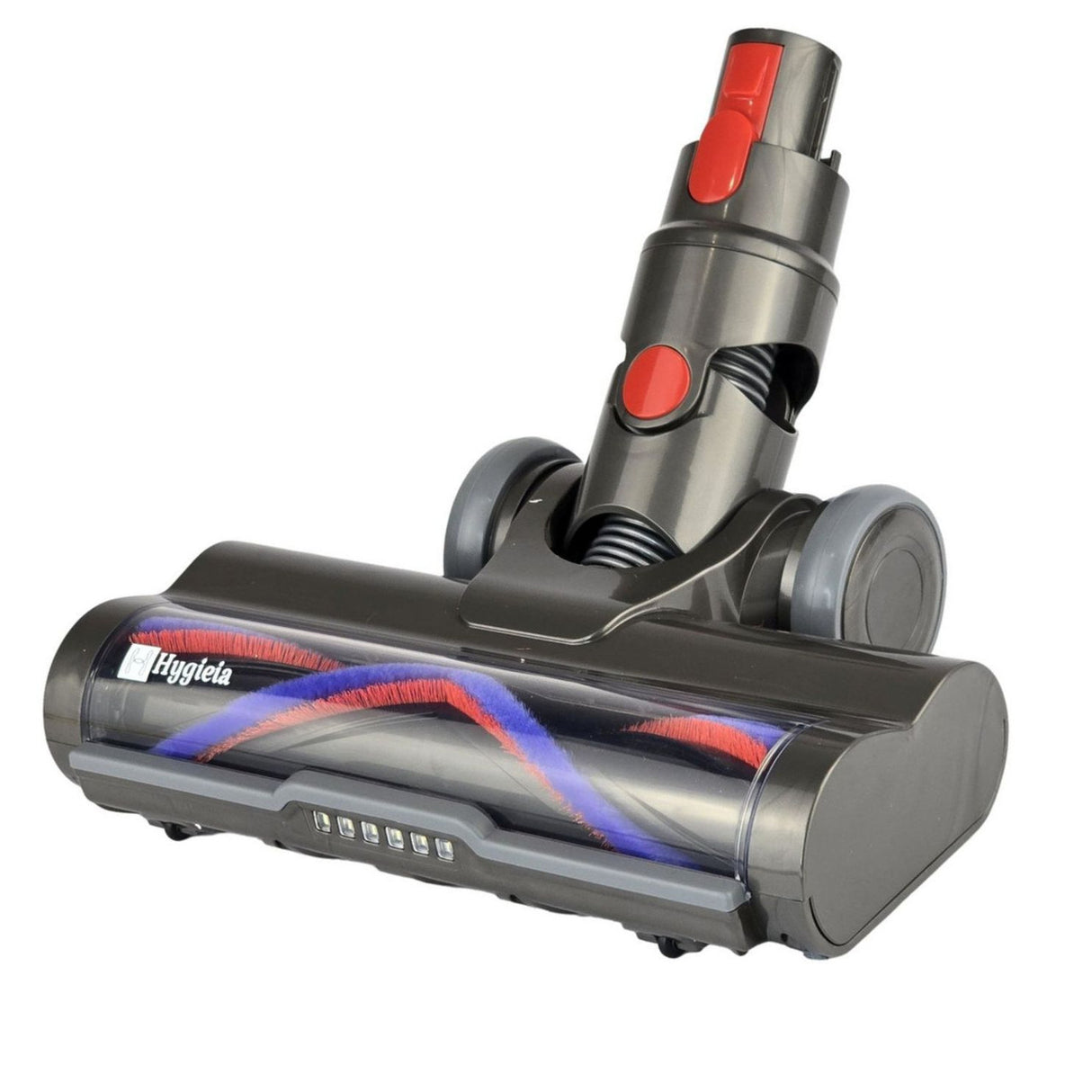 New Powerhead for DYSONV7, V8, V10, V11, V15 Vacuum Cleaners