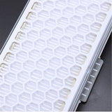 Generic Miele SF-HA 50 HEPA AirClean Filter - Side View