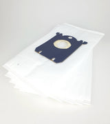 16 x Bags for Wertheim 5030, 5035, 6030, 6035, 7000 vacuum cleaners