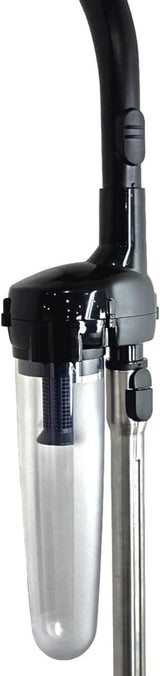 Hygieia Cyclonic Dust Separator (Bag Saver) - For Most Vacuum Brands - Extra Image
