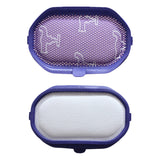 3 X Filters for DYSON DC35, DC43, DC44, DC45, DC56, DC57 Vacuum cleaners
