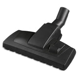 Versatile Premium Vacuum Floor Head Tool for All Surfaces - Front View