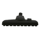 Versatile Premium Vacuum Floor Head Tool for All Surfaces - Top-Down View