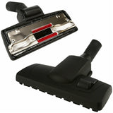 Versatile Premium Vacuum Floor Head Tool for All Surfaces - 45-Degree Angle