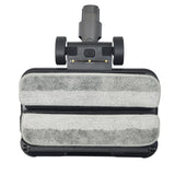 T6 Wet Dry Mop Head for Dyson V7, V8, V10, V11, V15 & GEN5 Vacuum Cleaners - Low Angle