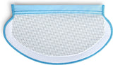 10 X Washable Mopping Pads For Ecovacs Deebot Ozmo 700, 750, 920, 950, N7 & T5 Robot Vacuum Cleaners - 45-Degree Angle