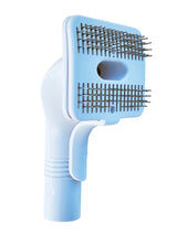 PawsomeVac Pet Grooming Tool 32mm vacuum cleaners - Side View
