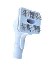 PawsomeVac Pet Grooming Tool 32mm vacuum cleaners - Top-Down View