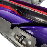 Hygieia Direct Drive Motorhead - For Dyson V7 V8 V10 V11 V15 & Outsize Models - Side View