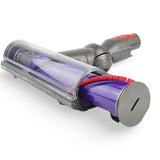 Hygieia Direct Drive Motorhead - For Dyson V7 V8 V10 V11 V15 & Outsize Models - Low Angle