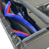 Powerhead For All LG Cord Zero A9 Vacuum Cleaners - Side View