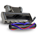 Powerhead For All LG Cord Zero A9 Vacuum Cleaners - Top-Down View