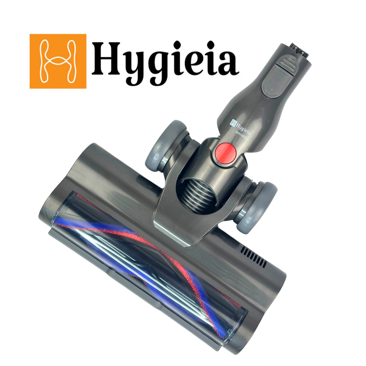 Powerhead For All LG Cord Zero A9 Vacuum Cleaners
