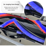 Powerhead For All LG Cord Zero A9 Vacuum Cleaners - Low Angle