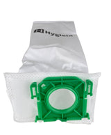 Bags for SEBO X4/X5/X7, XP1/2/3, XP10/XP20/XP30, C3.1, G1/G2, 370/470 - Front View