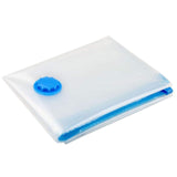 9 Pack Space Saver Vacuum Seal Storage Bag Kit, 2 Large, 5 Medium & 2 Small - Extra Image