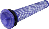 3 X Filter Kits for DYSON V7 (SV11, SV37) & V8 (SV10, SV25) Vacuum Cleaners - Side View