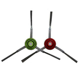 Replenishment Kit For Ecovacs Deebot Ozmo N8, N8+, N8 Pro & N8 Pro+ Robots - 45-Degree Angle