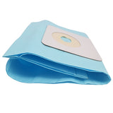 3 x Universal Ducted Vacuum Bags (AussieVac, Premier Clean, Valet, Lux & more) - Front View