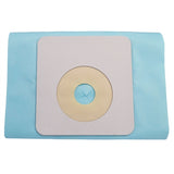 3 x Universal Ducted Vacuum Bags (AussieVac, Premier Clean, Valet, Lux & more) - Side View